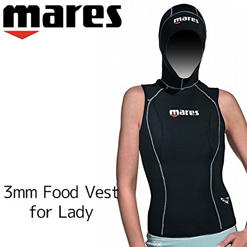 Amazon | ウェットスーツ レディース スプリング mares フレクサ